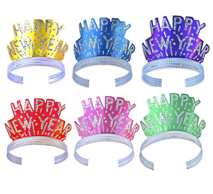 Tiara HNY