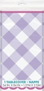Mantel Pastel Gingham