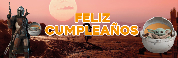 PER05 Banner Baby Yoda
