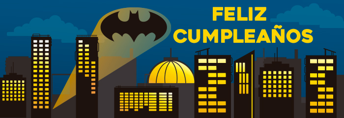 PER37 Banner Batman