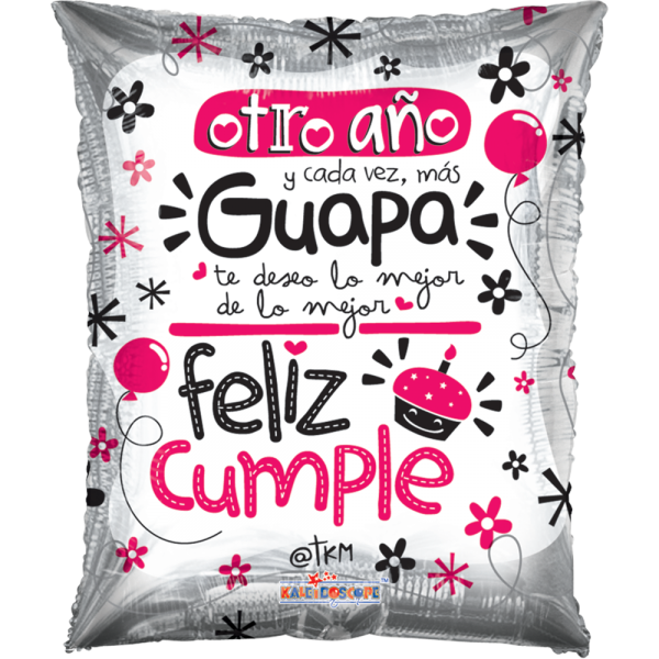 37 Otro Año Guapa