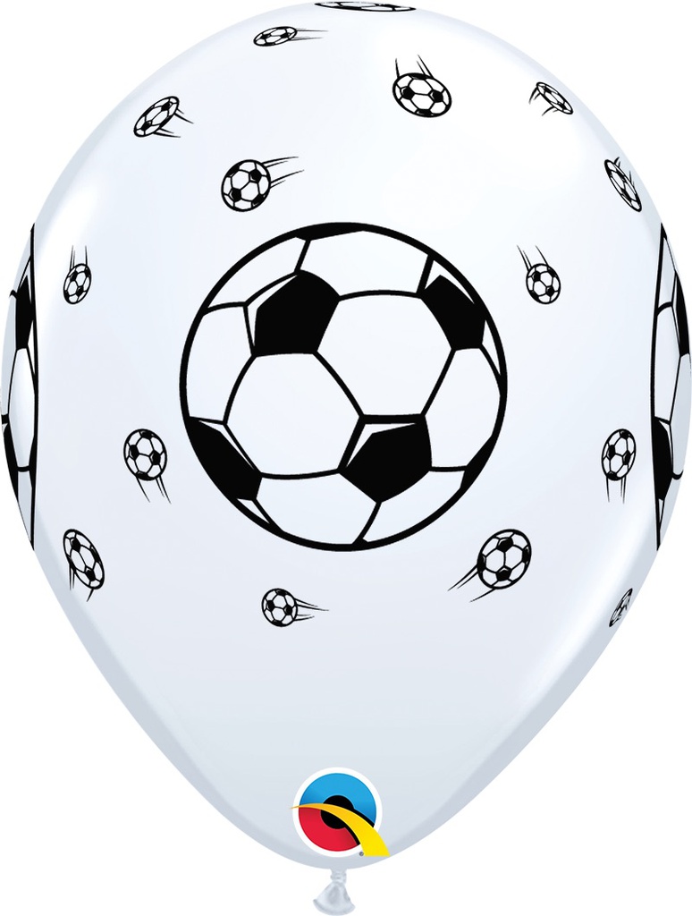 Látex 11" Futbol