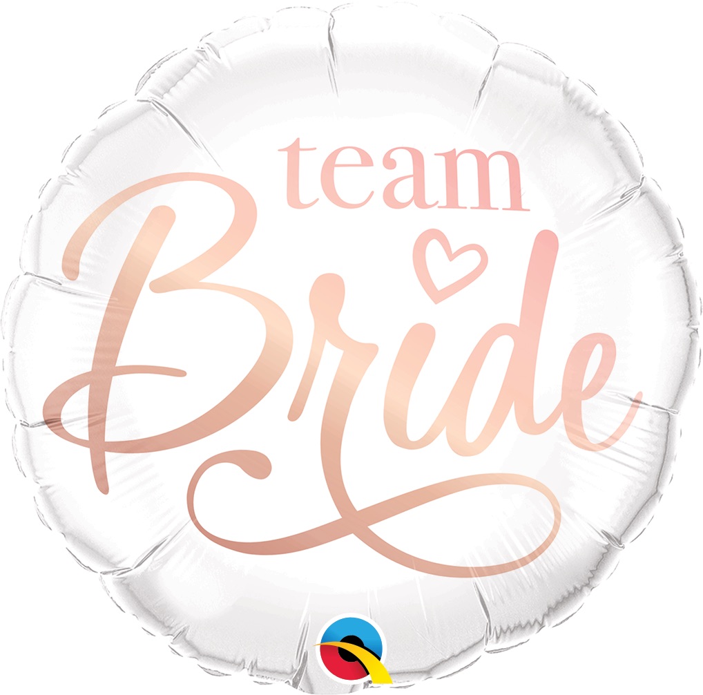 DDS Team Bride