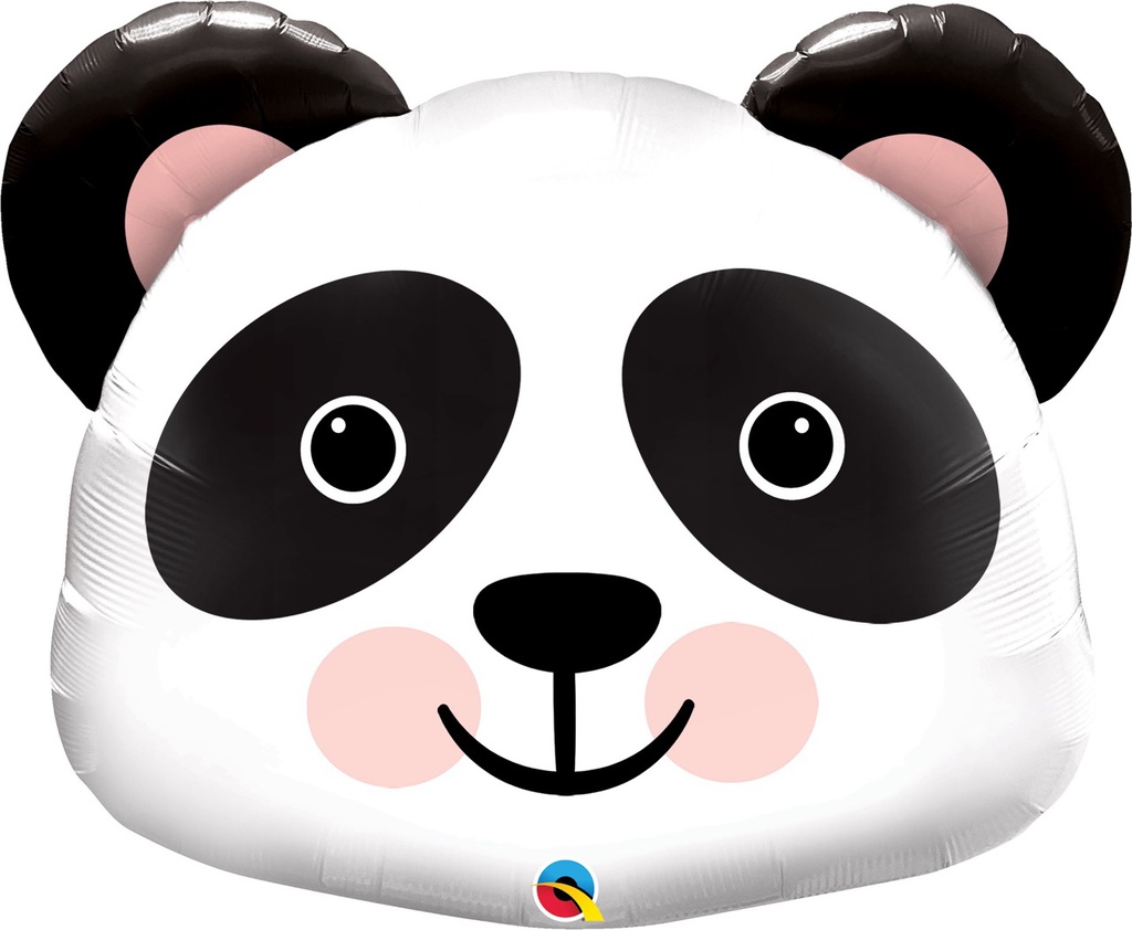 06 Panda Precioso