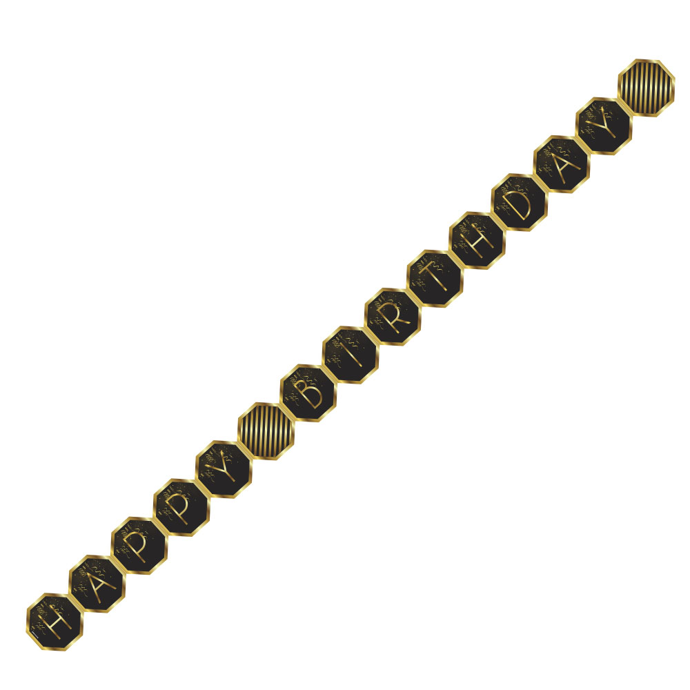 Banner Acordeon Celebrate