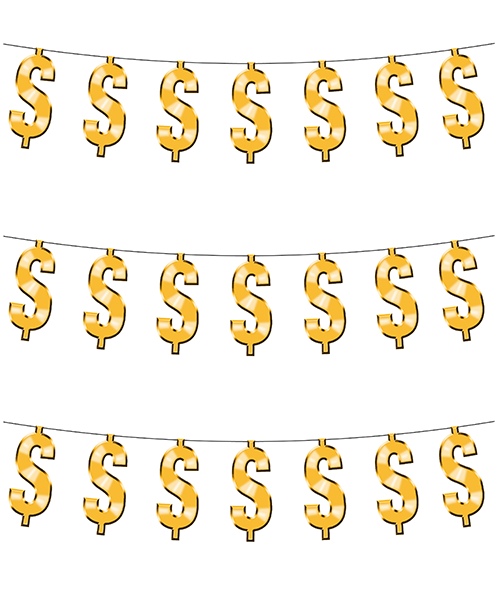 Banner Signo de Pe$o$
