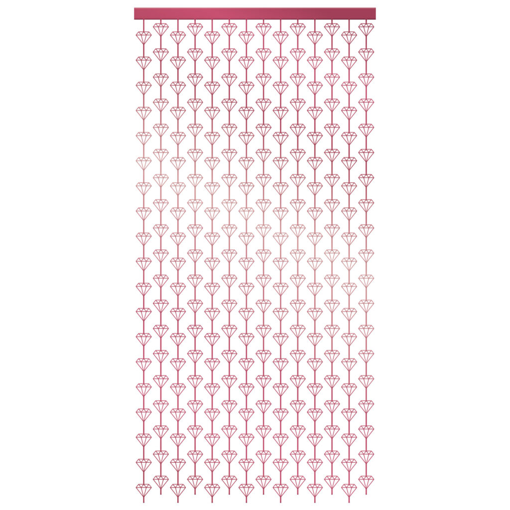 Cortina Metálica Dicky