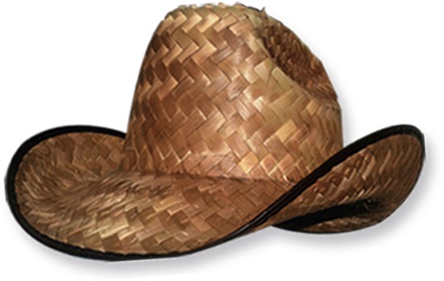 Sombrero Vaquero Cafe Palma