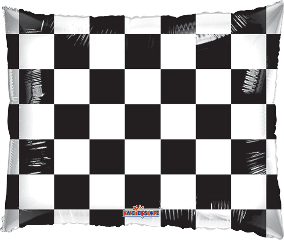 02 Race Flag