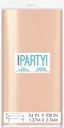 Mantel Foil Rose Gold