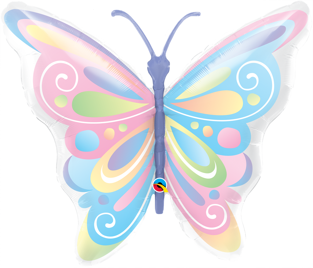 Mariposa Hermosa