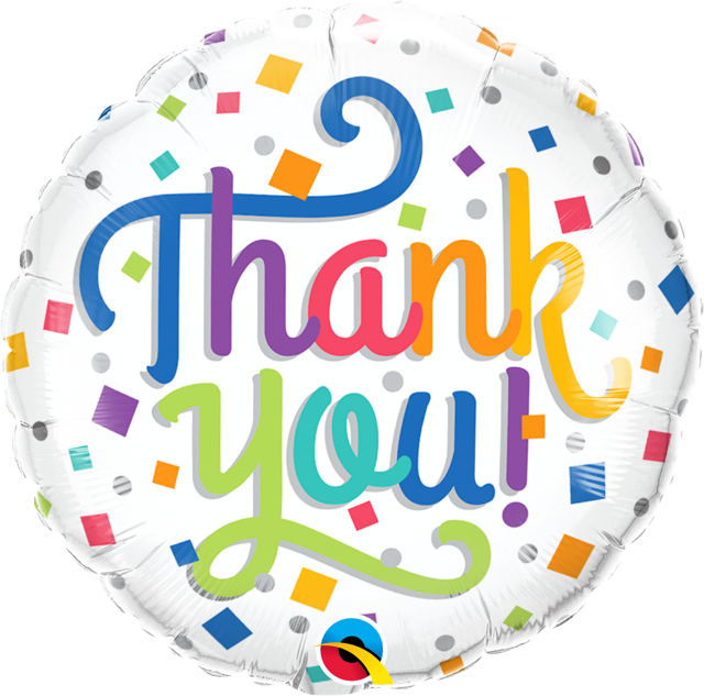 Thank You!