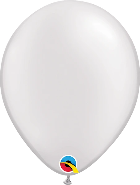 Látex 11" Nacarado