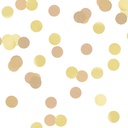 Confetti c/bar gold mine disc 15g
