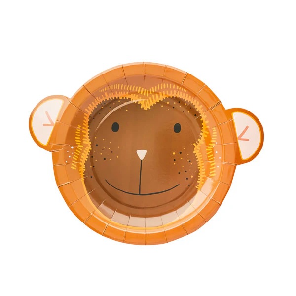 Plato 9 Shp monkey C/8