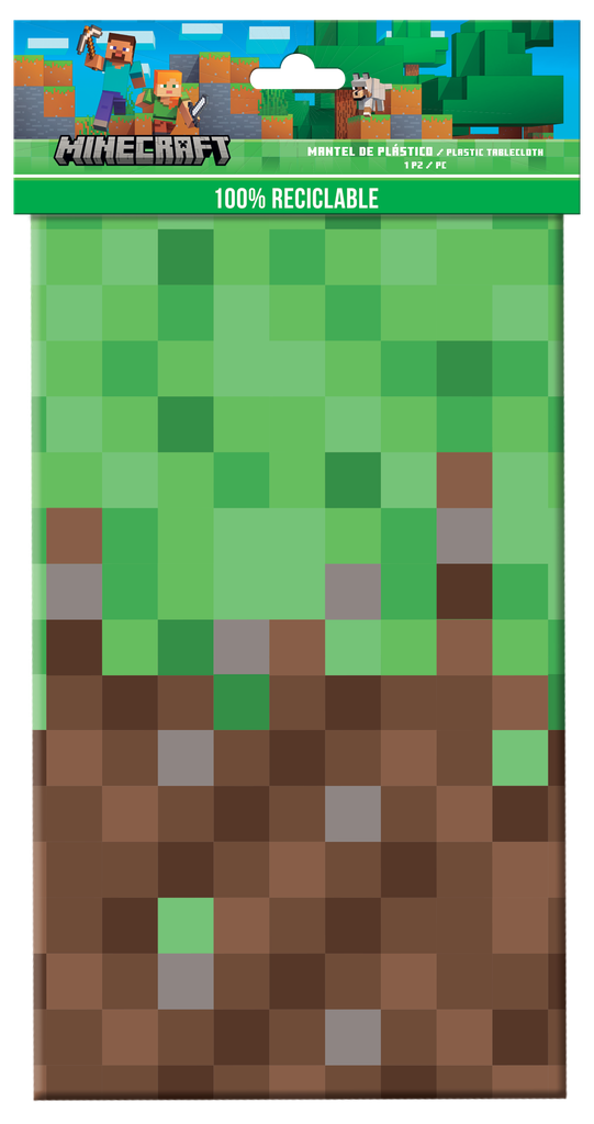 Mantel Minecraft