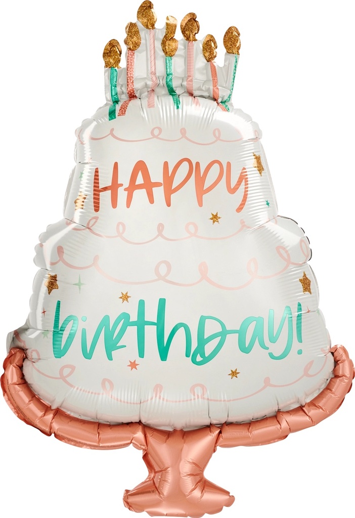 26 Happy Cake Day
