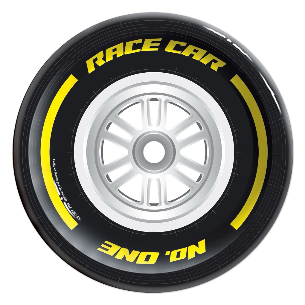 Plato 7 Racing C/6