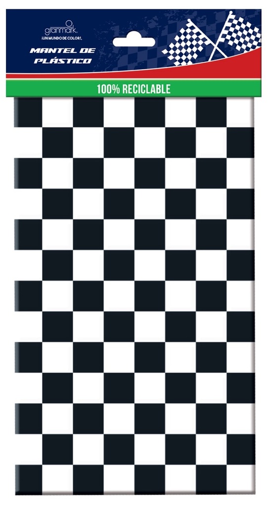 Mantel Racing