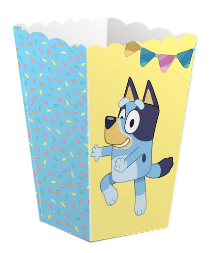 [P10.457/878] Cajita Fantasia Bluey C/6