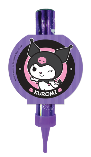 [P10.5018/946] Vela Magica Kuromi