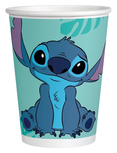 [P10.420/947] Vaso 9oz Stitch C/6