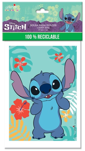 [P10.470/947] Bolsa Dul Stitch C/25