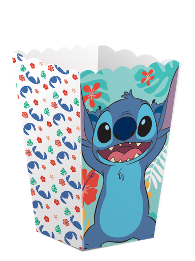 [P10.457/947] Cajita Fantasia Stitch C/6