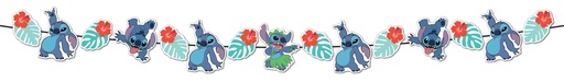 [P10.6085/947] Guirnalda Stitch