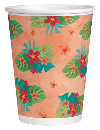 [P10.420/934] Vaso 9oz Moana 2 C/6
