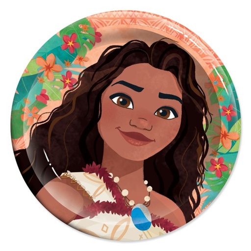 [P10.435/934] Plato 7 Moana 2 C/6