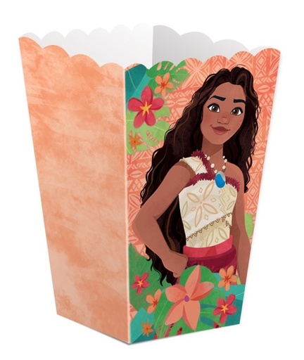 [P10.457/934] Cajita Fantasia Moana 2 C/6