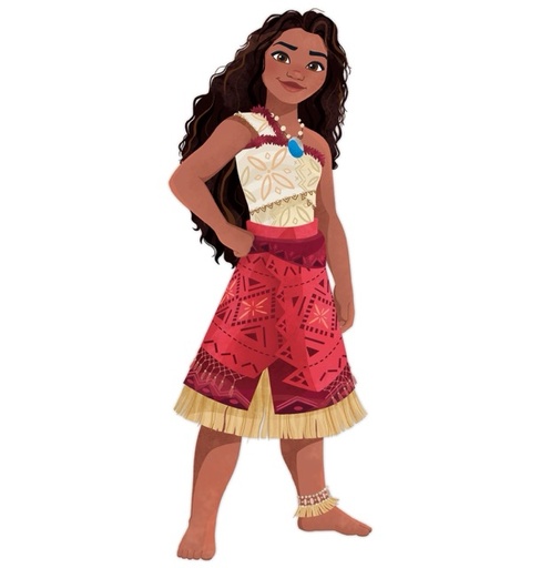 [P10.6016/934] Adorno Movil Moana 2
