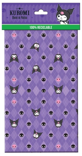 [P10.440/946] Mantel Kuromi
