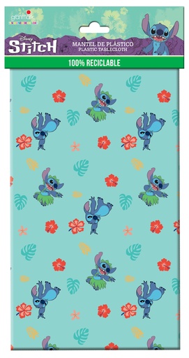 [P10.440/947] Mantel Stitch