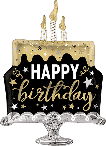 [CNV.SSH.46952] XX Birthday Surprise