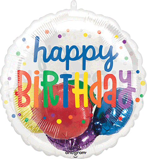 [CNV.Insider.46671] Insider Rainbow Birthday