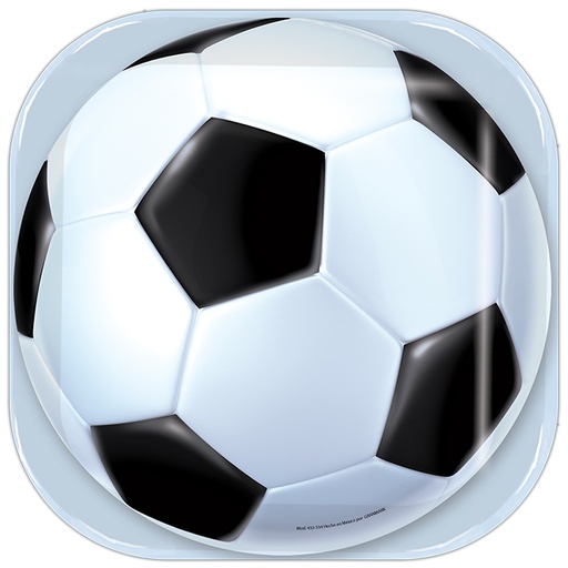 [10.432G/554] Plato 9 Gen Soccer C/8