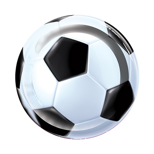 [10.435G/554] Plato 7 Soccer C/8
