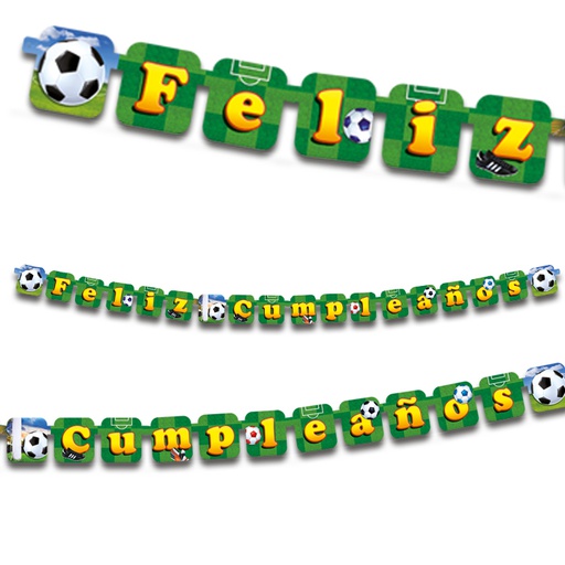 [10.6117/554] Letrero Movil Soccer