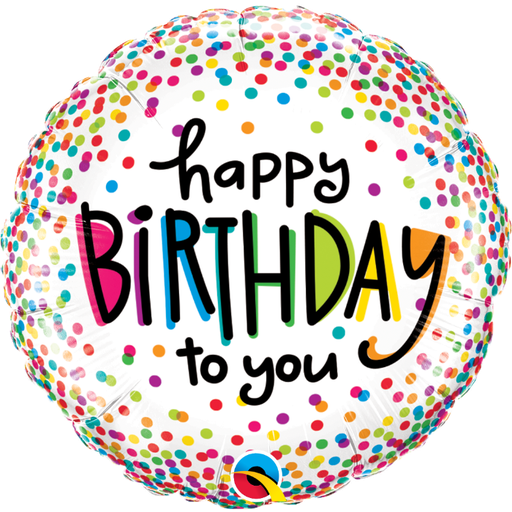 [QTX.18.28125] 02 Cumpleaños – Explosión de Puntos