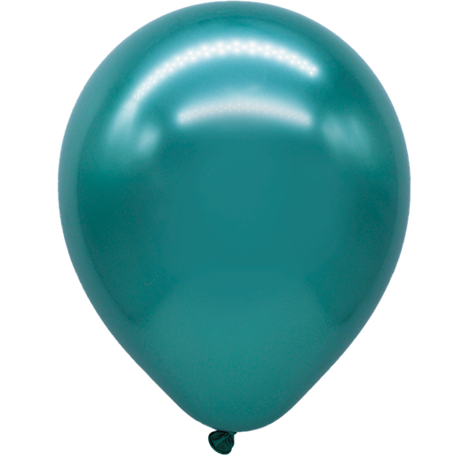 [P5.CB5VE] Latex Chrome 5" Eucalipto 100 Pz