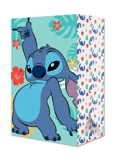 [P10.498/947] Bolsa Dul Bond Stitch C/25