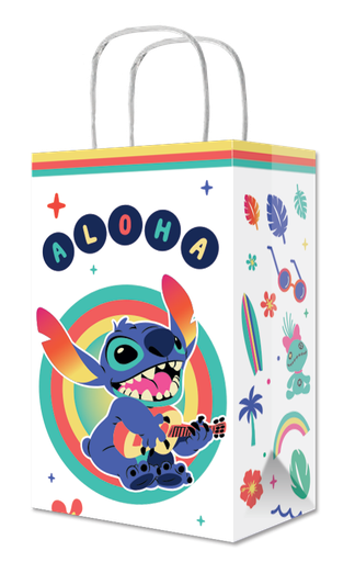 [P10.515/947] Bolsa Dul Bond Asa Stitch C/6