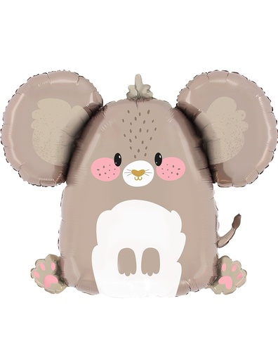 [P5.G72198-P] Tiny mouse 26"