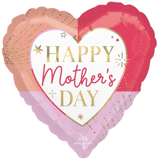 [CNV.45443/02] Colorful Mothers Day