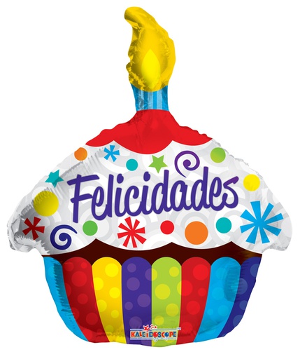 [CNV.18.34740/18] 29 Felicidades