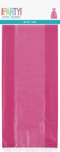 [P1.62024] Bolsa Celofan Rosa C/30