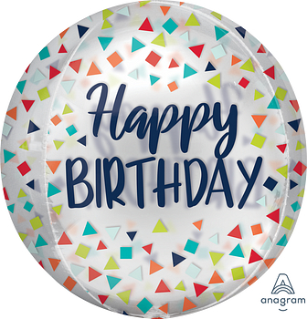 [CNV.Orbz.41104/01] 03 Reason to Celebrate