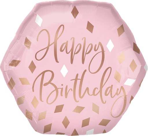 [CNV.36.42115/02] 13 Blush Birthday